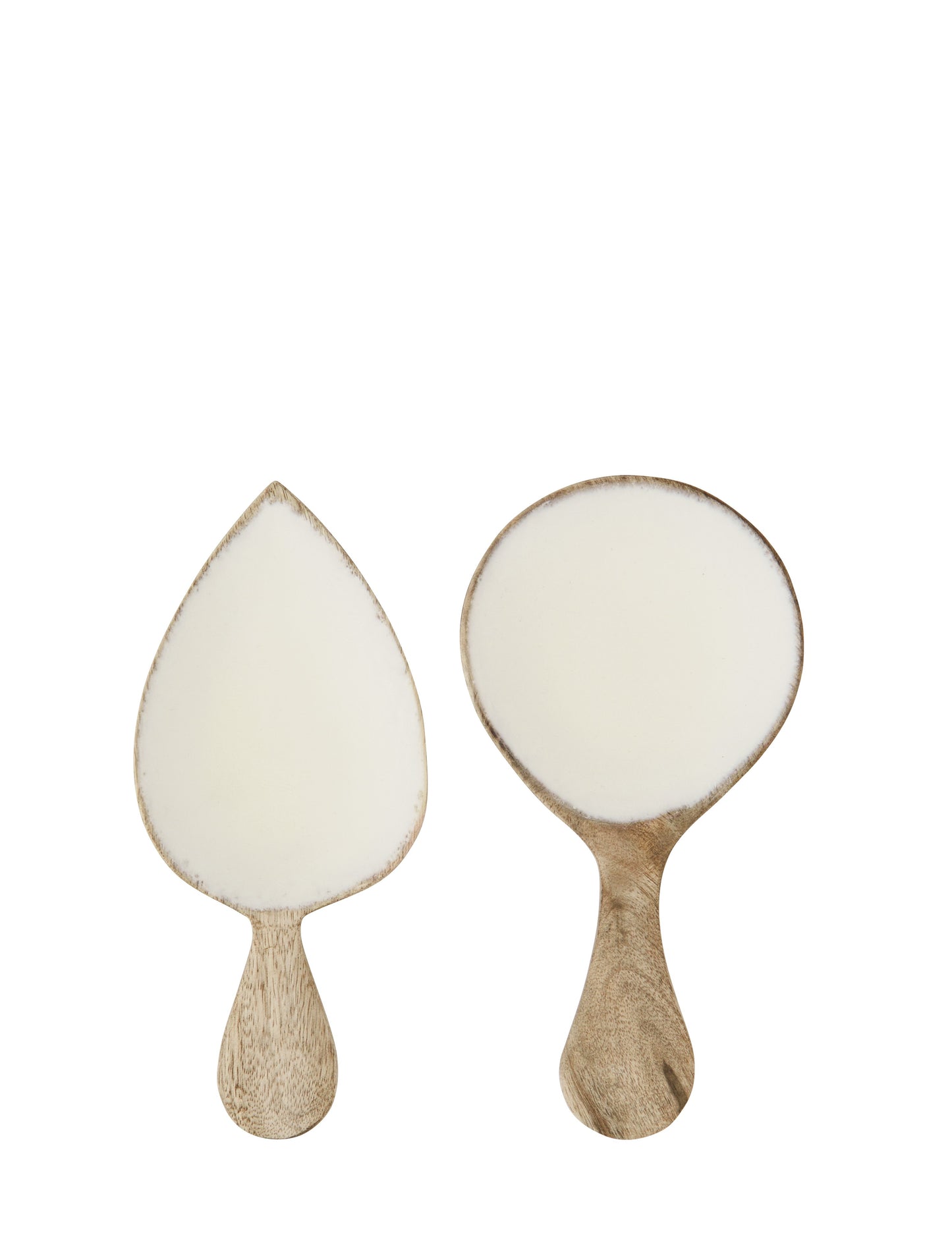 Set de cucharas para servir de madera de Madam Stoltz