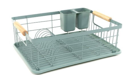 Escurre Plato de estilo nórdico